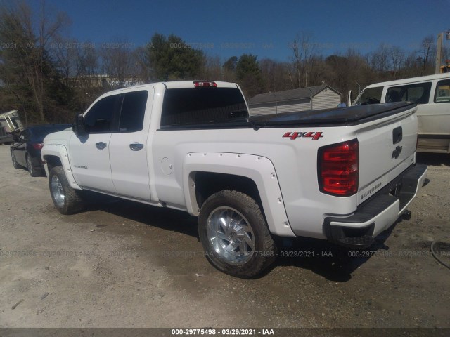 Photo 2 VIN: 2GCVKMEC3K1245120 - CHEVROLET SILVERADO 1500 LD 