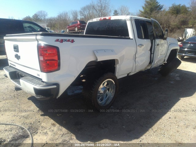 Photo 3 VIN: 2GCVKMEC3K1245120 - CHEVROLET SILVERADO 1500 LD 