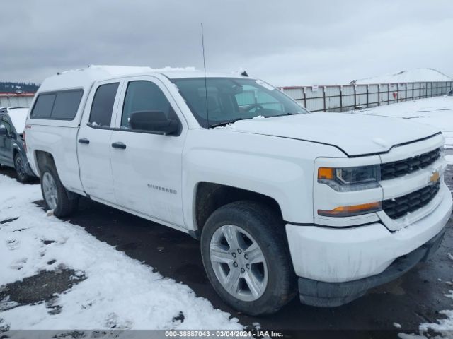 Photo 0 VIN: 2GCVKMEC3K1245151 - CHEVROLET SILVERADO 