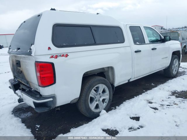 Photo 3 VIN: 2GCVKMEC3K1245151 - CHEVROLET SILVERADO 