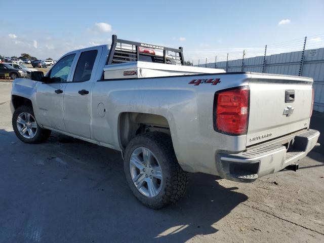 Photo 1 VIN: 2GCVKMEC5K1186152 - CHEVROLET SILVERADO 