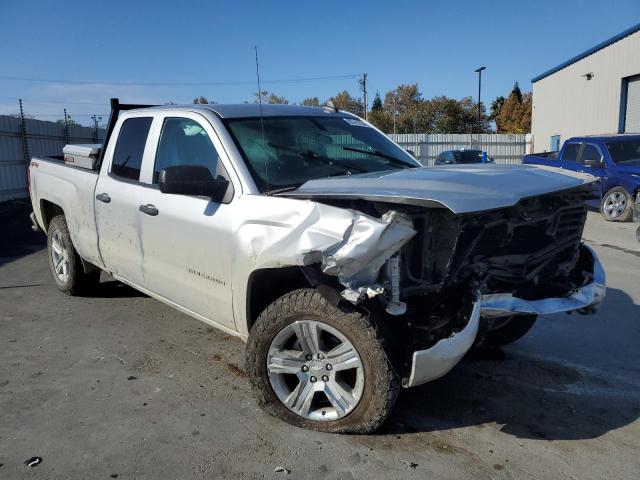 Photo 3 VIN: 2GCVKMEC5K1186152 - CHEVROLET SILVERADO 