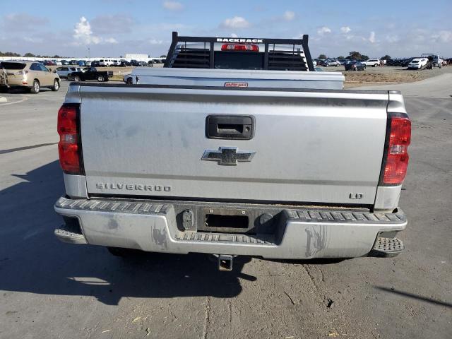 Photo 5 VIN: 2GCVKMEC5K1186152 - CHEVROLET SILVERADO 