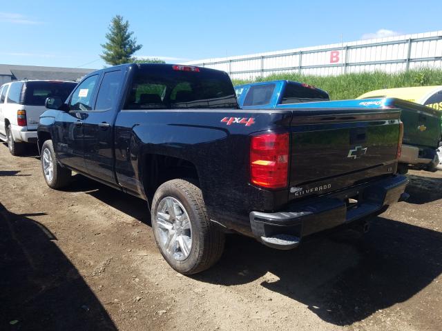 Photo 2 VIN: 2GCVKMEC5K1200745 - CHEVROLET SILVERADO 