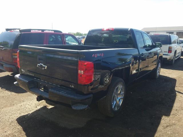 Photo 3 VIN: 2GCVKMEC5K1200745 - CHEVROLET SILVERADO 