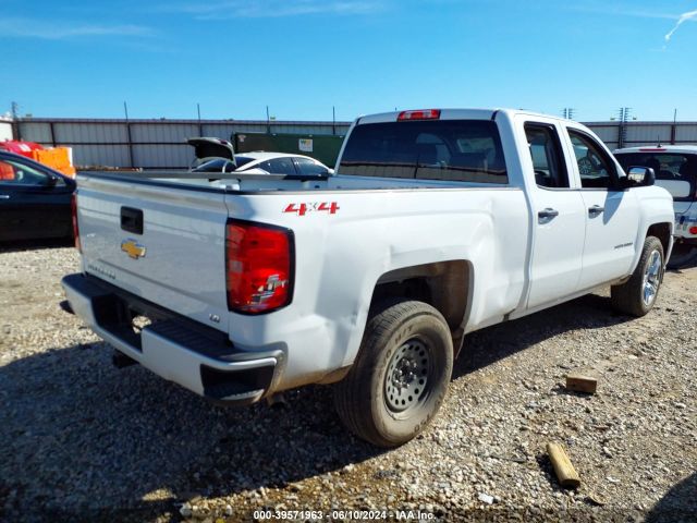 Photo 3 VIN: 2GCVKMEC5K1230988 - CHEVROLET SILVERADO LD 