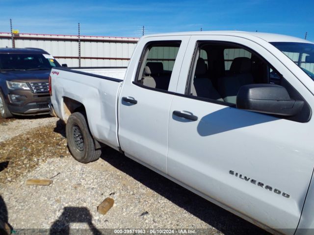 Photo 5 VIN: 2GCVKMEC5K1230988 - CHEVROLET SILVERADO LD 