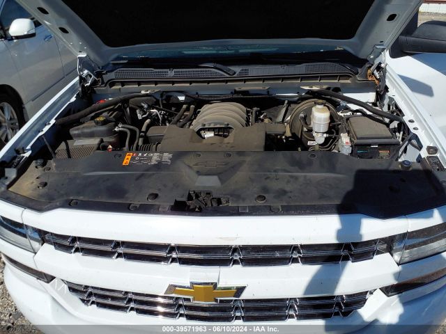 Photo 9 VIN: 2GCVKMEC5K1230988 - CHEVROLET SILVERADO LD 