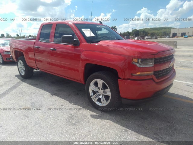 Photo 0 VIN: 2GCVKMEC6K1212693 - CHEVROLET SILVERADO 1500 LD 