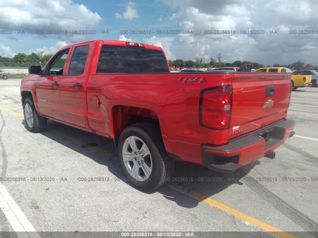 Photo 2 VIN: 2GCVKMEC6K1212693 - CHEVROLET SILVERADO 1500 LD 