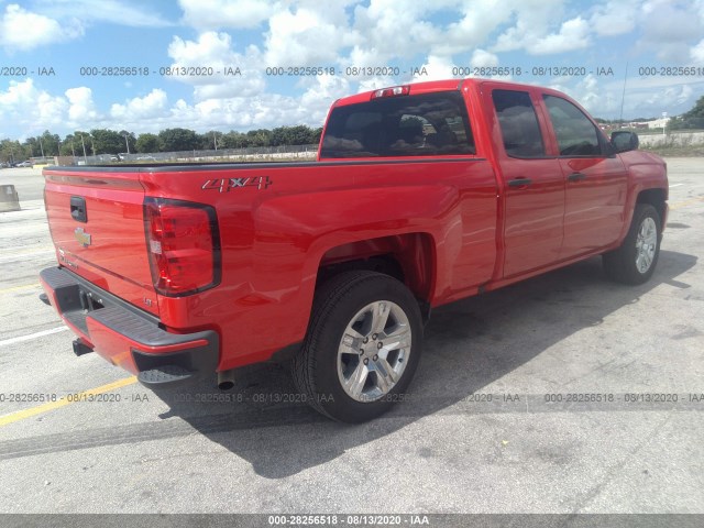 Photo 3 VIN: 2GCVKMEC6K1212693 - CHEVROLET SILVERADO 1500 LD 