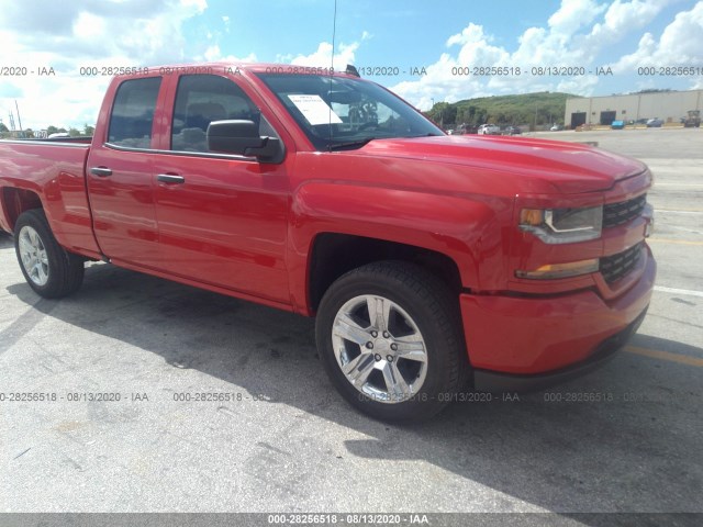 Photo 5 VIN: 2GCVKMEC6K1212693 - CHEVROLET SILVERADO 1500 LD 