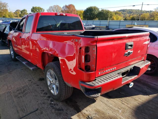 Photo 2 VIN: 2GCVKMEC8K1196139 - CHEVROLET SILVERADO 