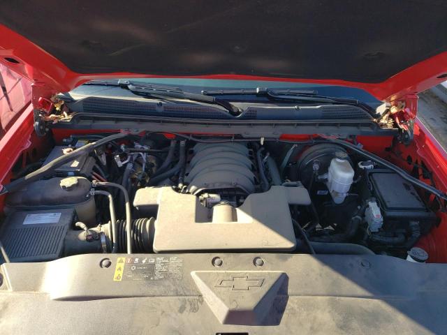 Photo 6 VIN: 2GCVKMEC8K1196139 - CHEVROLET SILVERADO 