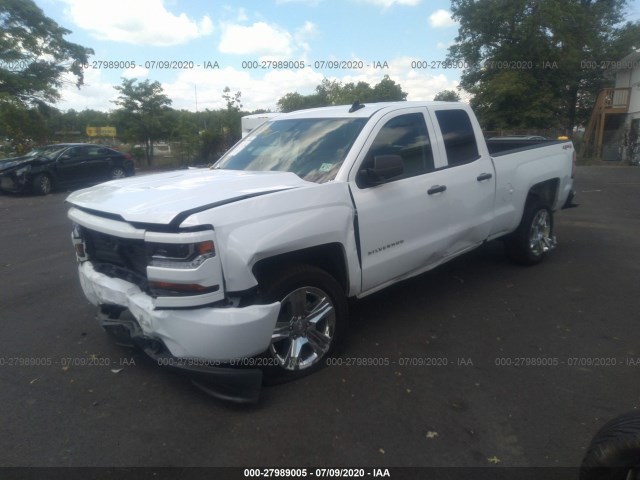 Photo 1 VIN: 2GCVKMEC9K1154739 - CHEVROLET SILVERADO 1500 LD 