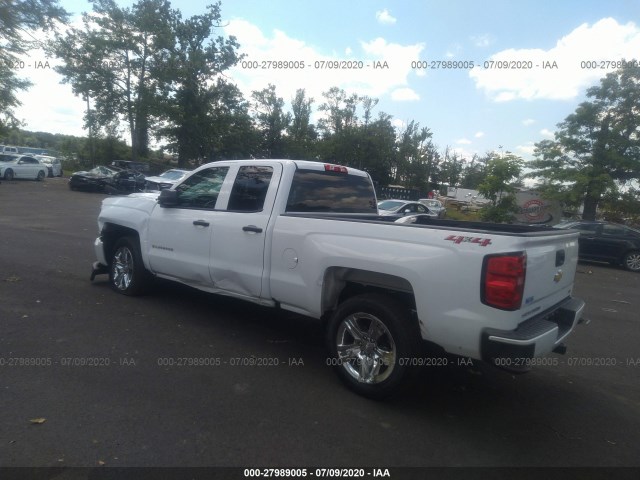 Photo 2 VIN: 2GCVKMEC9K1154739 - CHEVROLET SILVERADO 1500 LD 