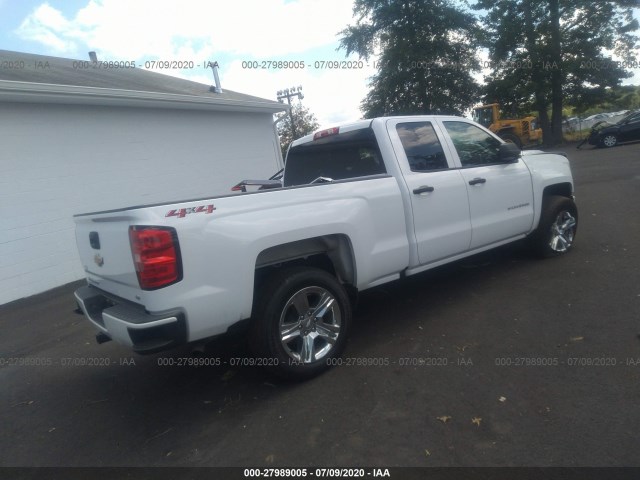 Photo 3 VIN: 2GCVKMEC9K1154739 - CHEVROLET SILVERADO 1500 LD 