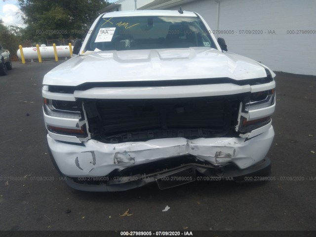 Photo 5 VIN: 2GCVKMEC9K1154739 - CHEVROLET SILVERADO 1500 LD 