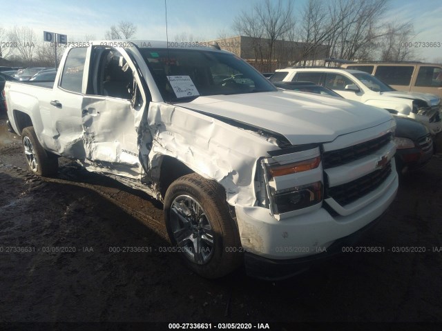 Photo 0 VIN: 2GCVKMEC9K1218875 - CHEVROLET SILVERADO 1500 LD 