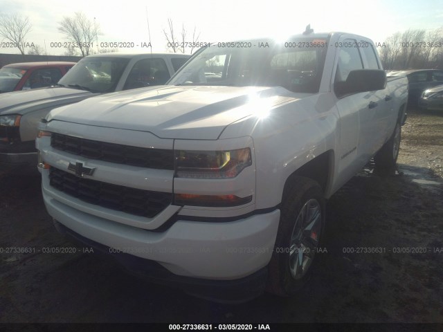 Photo 1 VIN: 2GCVKMEC9K1218875 - CHEVROLET SILVERADO 1500 LD 