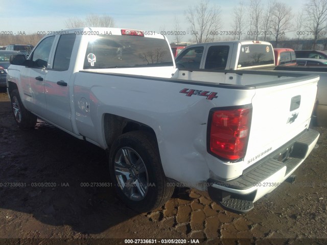 Photo 2 VIN: 2GCVKMEC9K1218875 - CHEVROLET SILVERADO 1500 LD 