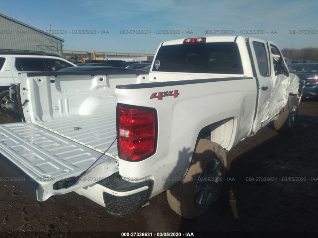 Photo 3 VIN: 2GCVKMEC9K1218875 - CHEVROLET SILVERADO 1500 LD 