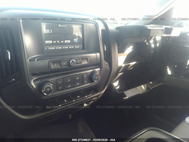 Photo 4 VIN: 2GCVKMEC9K1218875 - CHEVROLET SILVERADO 1500 LD 