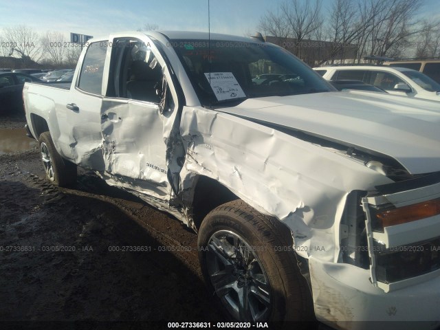 Photo 5 VIN: 2GCVKMEC9K1218875 - CHEVROLET SILVERADO 1500 LD 