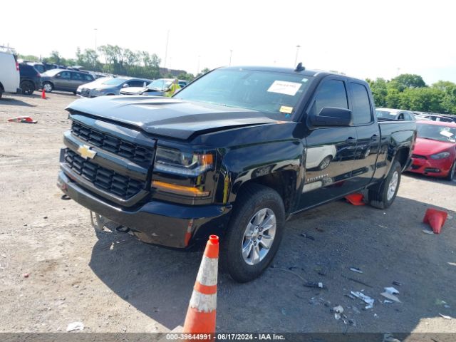 Photo 1 VIN: 2GCVKMECXK1202586 - CHEVROLET SILVERADO LD 