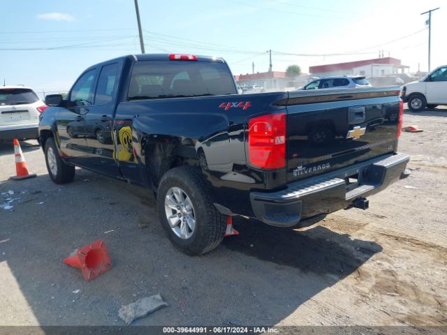 Photo 2 VIN: 2GCVKMECXK1202586 - CHEVROLET SILVERADO LD 