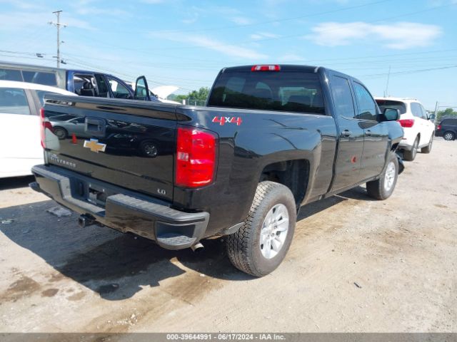 Photo 3 VIN: 2GCVKMECXK1202586 - CHEVROLET SILVERADO LD 