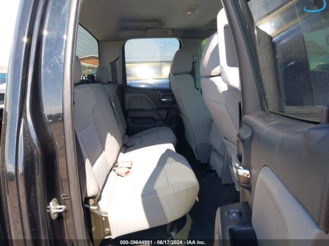 Photo 4 VIN: 2GCVKMECXK1202586 - CHEVROLET SILVERADO LD 