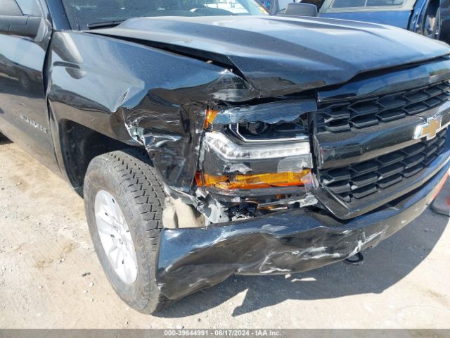 Photo 5 VIN: 2GCVKMECXK1202586 - CHEVROLET SILVERADO LD 