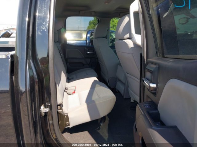 Photo 7 VIN: 2GCVKMECXK1202586 - CHEVROLET SILVERADO LD 