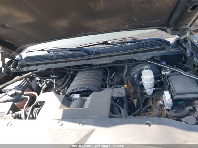 Photo 9 VIN: 2GCVKMECXK1202586 - CHEVROLET SILVERADO LD 