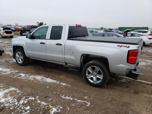 Photo 1 VIN: 2GCVKMECXK1238505 - CHEVROLET SILVERADO 