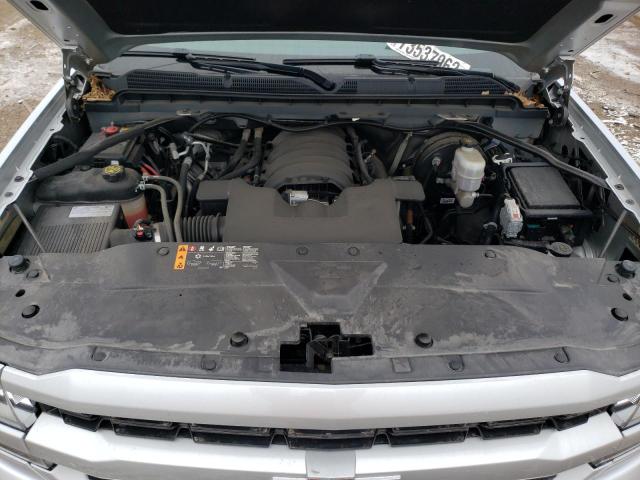 Photo 10 VIN: 2GCVKMECXK1238505 - CHEVROLET SILVERADO 