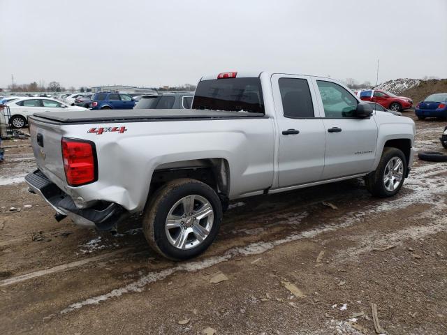 Photo 2 VIN: 2GCVKMECXK1238505 - CHEVROLET SILVERADO 