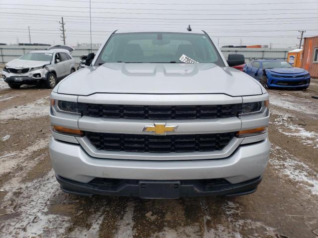 Photo 4 VIN: 2GCVKMECXK1238505 - CHEVROLET SILVERADO 