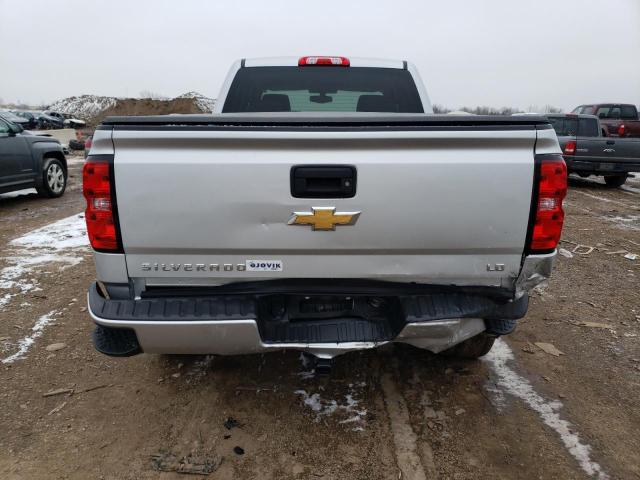 Photo 5 VIN: 2GCVKMECXK1238505 - CHEVROLET SILVERADO 