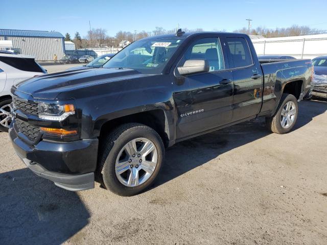 Photo 0 VIN: 2GCVKMECXK1244403 - CHEVROLET SILVERADO 