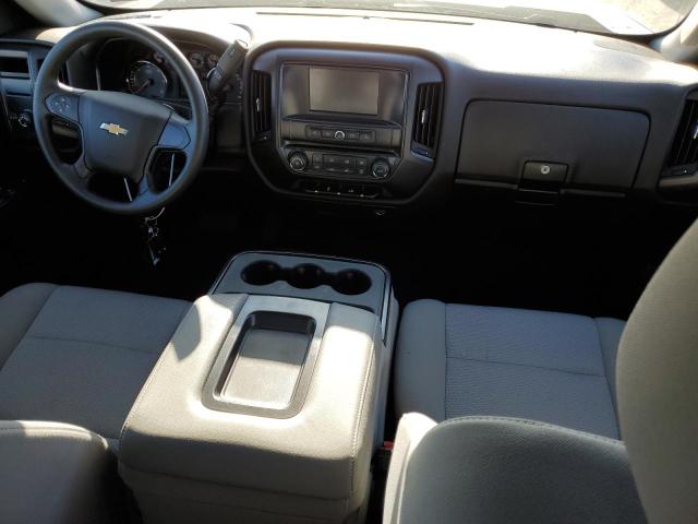 Photo 7 VIN: 2GCVKMECXK1244403 - CHEVROLET SILVERADO 