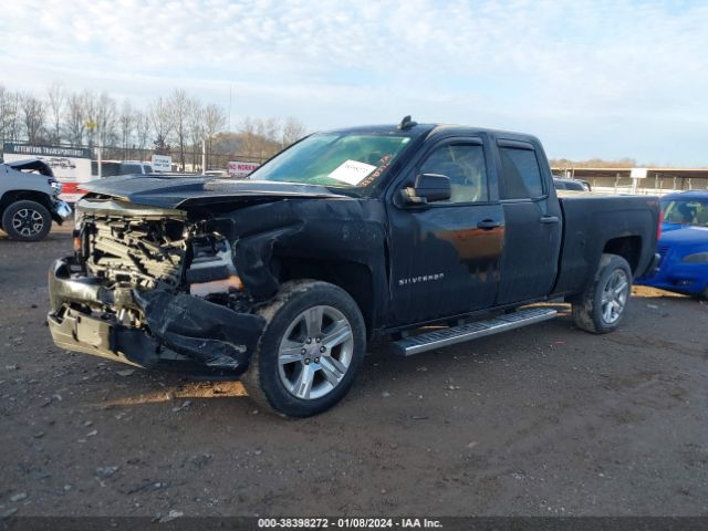 Photo 1 VIN: 2GCVKMECXK1244434 - CHEVROLET SILVERADO 1500 LD 