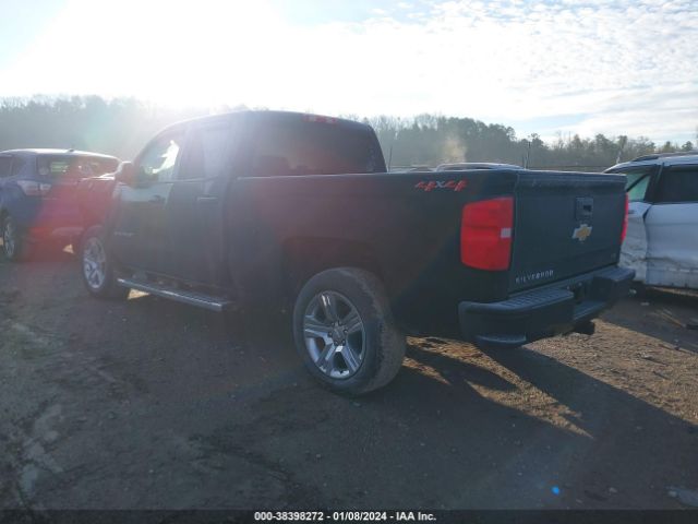 Photo 2 VIN: 2GCVKMECXK1244434 - CHEVROLET SILVERADO 1500 LD 