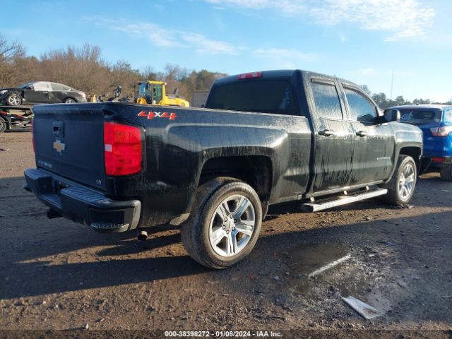 Photo 3 VIN: 2GCVKMECXK1244434 - CHEVROLET SILVERADO 1500 LD 