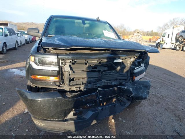 Photo 5 VIN: 2GCVKMECXK1244434 - CHEVROLET SILVERADO 1500 LD 