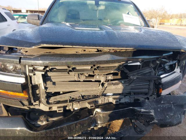 Photo 9 VIN: 2GCVKMECXK1244434 - CHEVROLET SILVERADO 1500 LD 