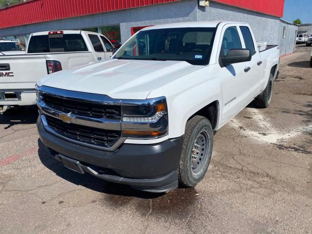 Photo 1 VIN: 2GCVKNEC0K1129783 - CHEVROLET SILVERADO 