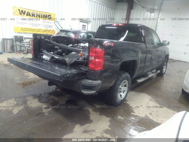 Photo 3 VIN: 2GCVKNEC0K1232380 - CHEVROLET SILVERADO 1500 LD 