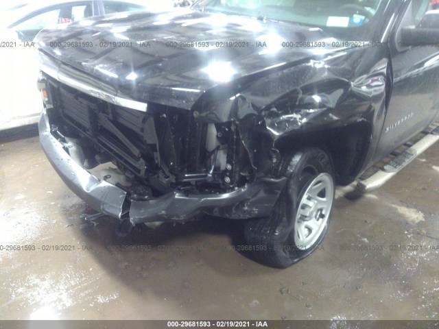 Photo 5 VIN: 2GCVKNEC0K1232380 - CHEVROLET SILVERADO 1500 LD 